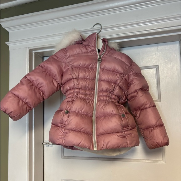 Michael Kors Other - Michael Kors Pink Jacket